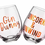 Thumbnail: Gin Bunny Glasses - Set of 2