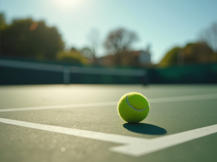 Empowering Youth Through Tennis Programs in Reno