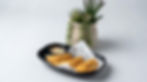 Empanadillas de Ropa Vieja