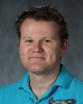 Colin Worley