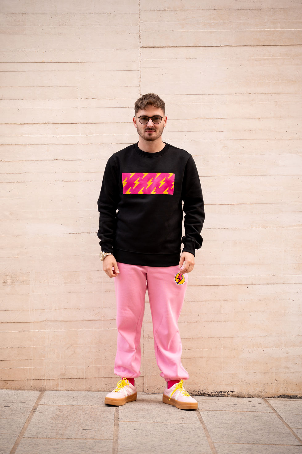 Miniatura: SUDADERA TEXTURA