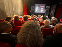 Théâtre la Divine Comédie à Paris