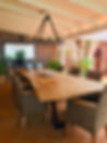 Oversize live edge with Zanzibar dining chairs.jpg