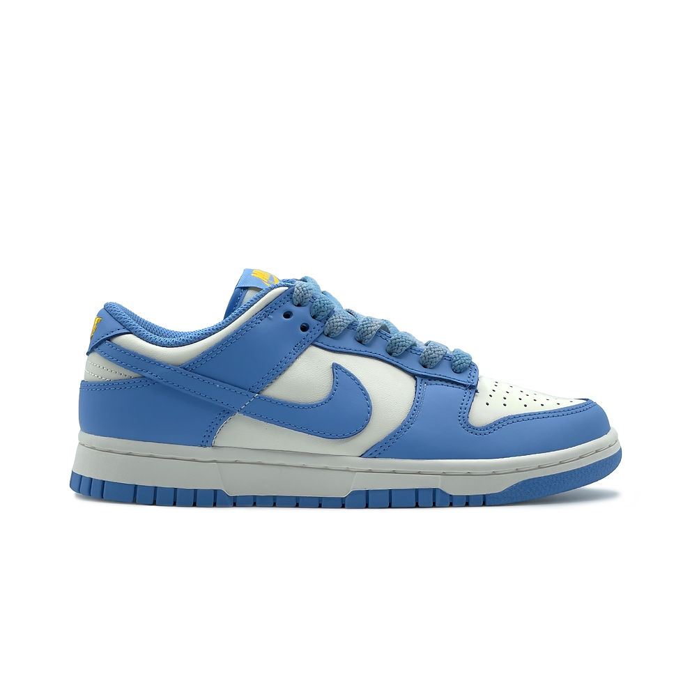 Thumbnail: AllABOVE.faded85s -unc- flat shoelaces 8mm