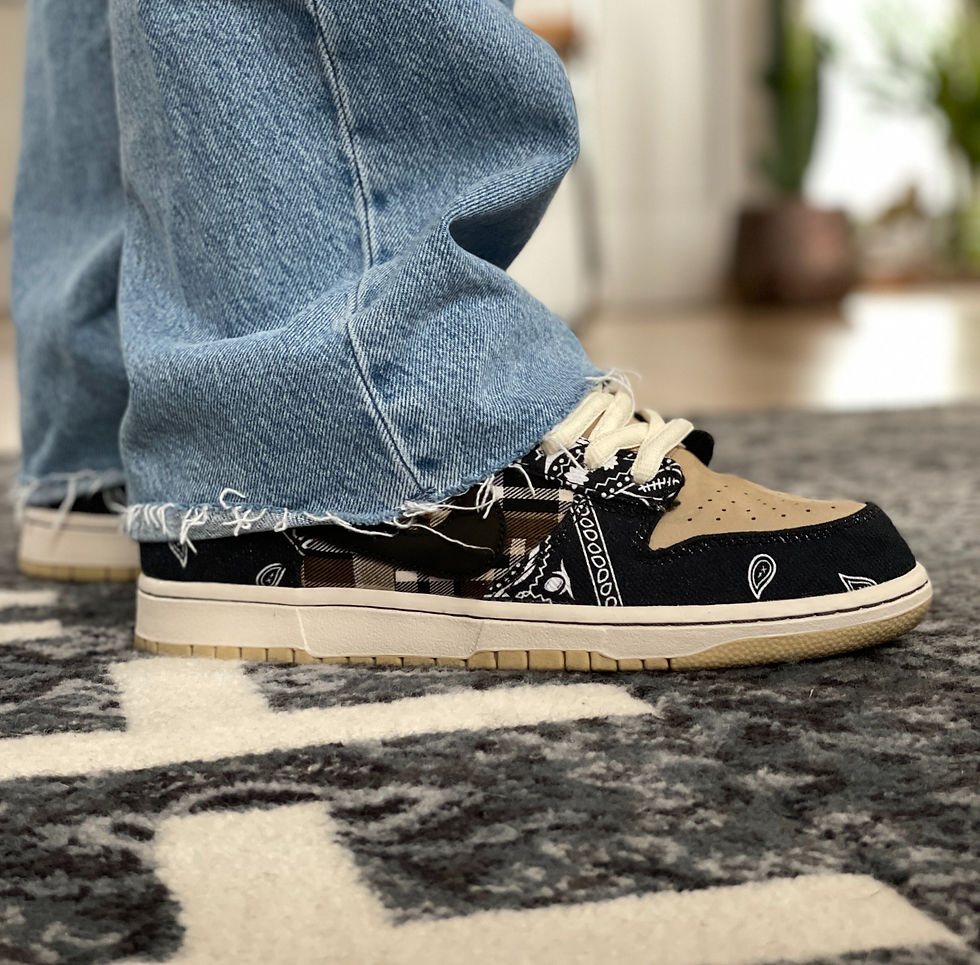 Miniaturbild: AllABOVE.sblaces -cream- Ovale Schnürsenkel