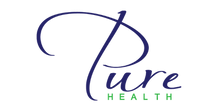 Pure Health Logo