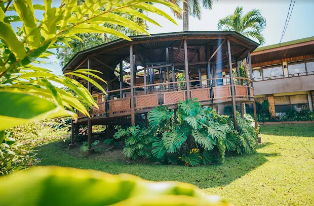 Tilajari Eco Resort Costa Rica