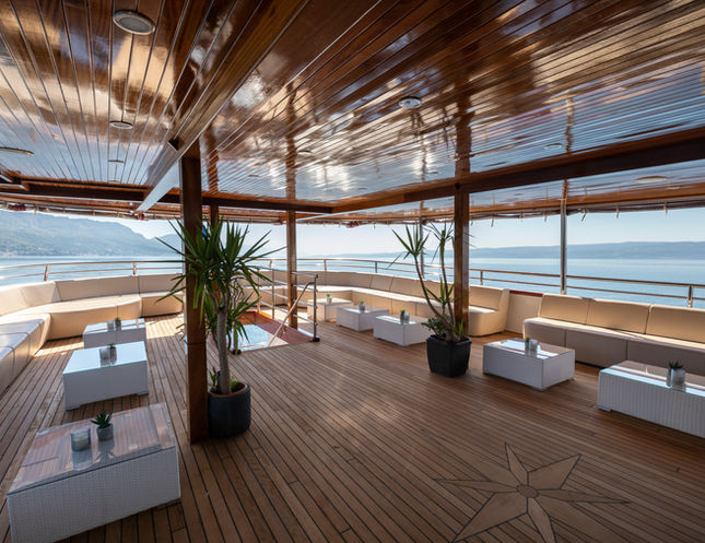 Avantura Croatian Cruise