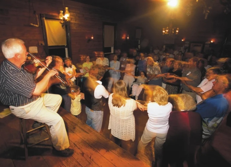 Thumbnail: Prince Edward Island Campcation July 23 - 27, 2026