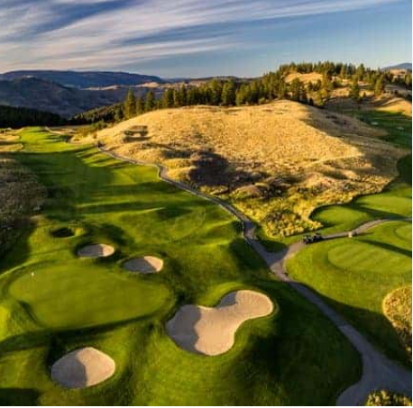 Thumbnail: Okanagan, British Columbia, Campcation October 1-5, 2026