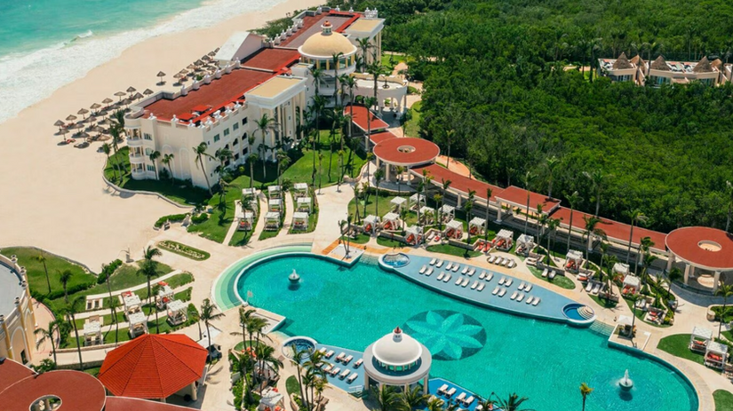 Iberostar Riviera Maya