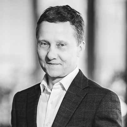 Vladimír Josef Dvořák, Co-founder FasterFish