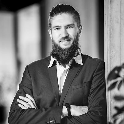 Martin Podborský, Senior Engineering Manager Bloomreach CZ