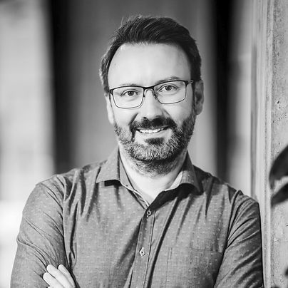 Tomáš Kisela, CEO FasterFish
