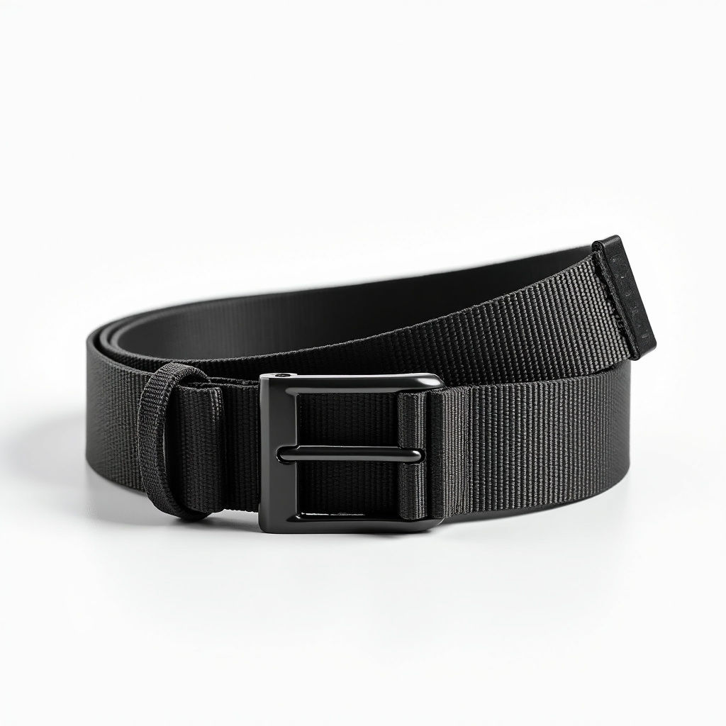 Heavy Duty Webbing Belt