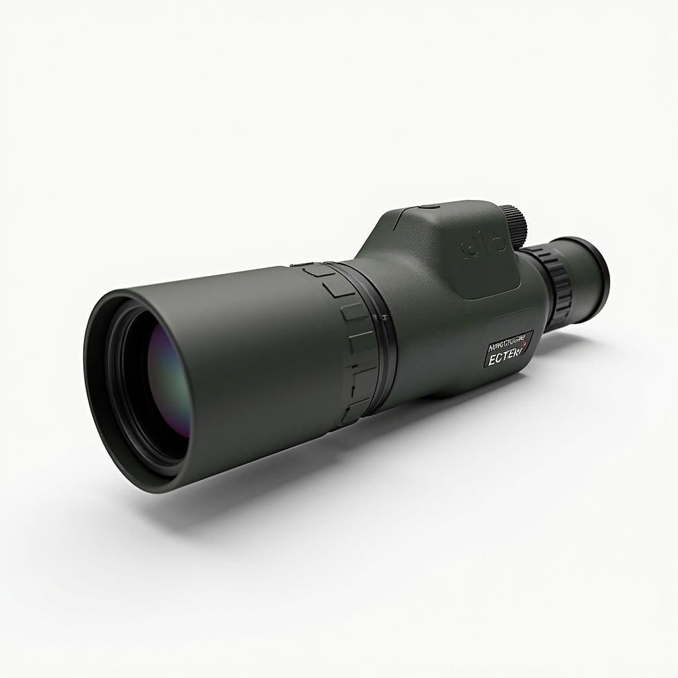 Monocular Scope