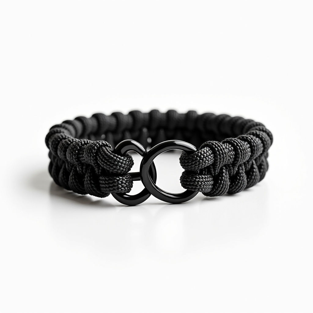 Durable Paracord Bracelet