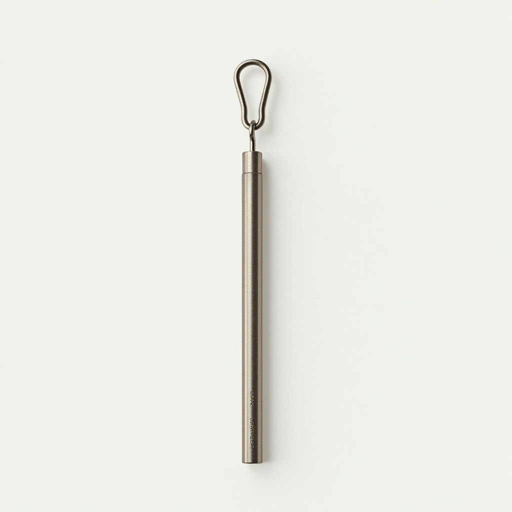 Ferro Rod Fire Starter