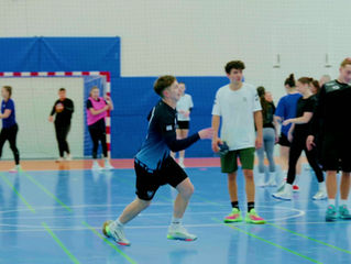 Staň se součástí týmu! 