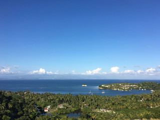 Haiti 2019!