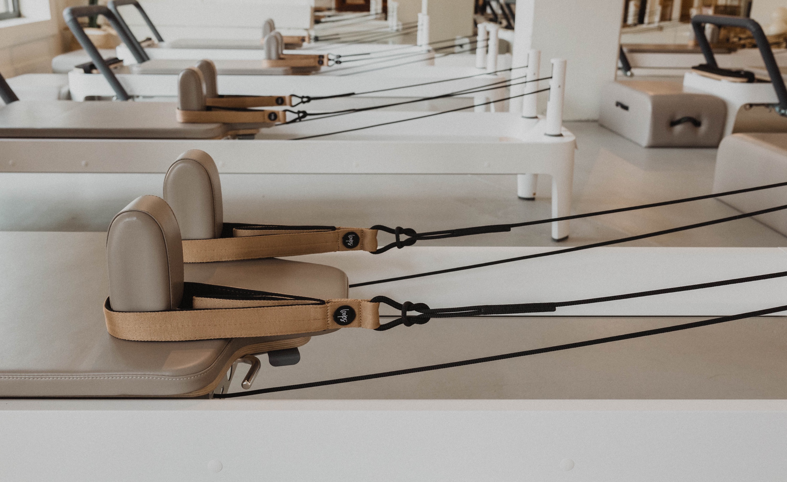 The Pilates Hub - Personal Trainer in Seattle, WA