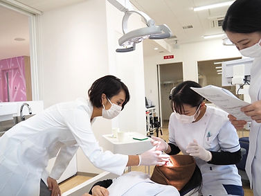 研修の様子
