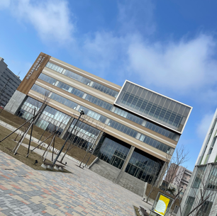 札幌看護医療専門学校歯科衛生士学科今年度の講義が始まりました。