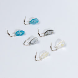 ［ 迷你浮游生物 ］