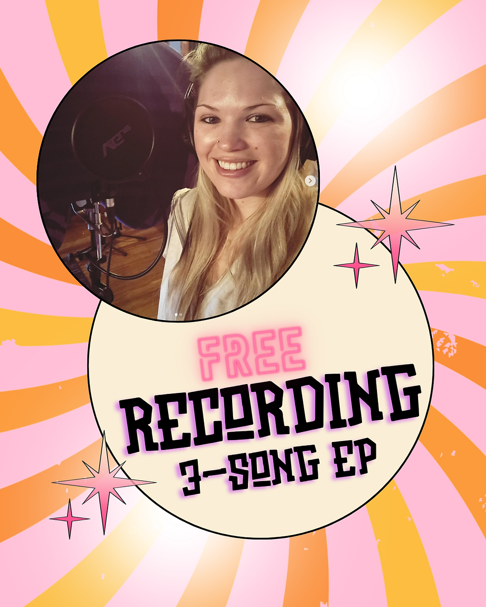 Recording Scholarship