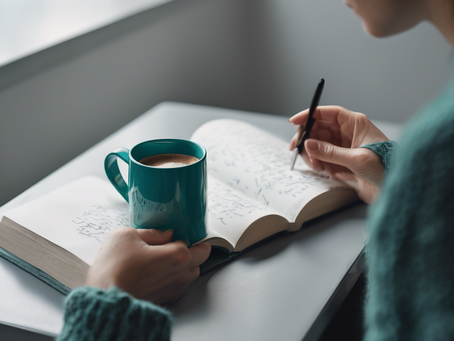 Klarheit im Leben finden: Emotionsorientiertes Coaching mit Bettina Lang