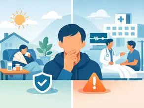 Desintoxicação em casa ou clínica é segura?