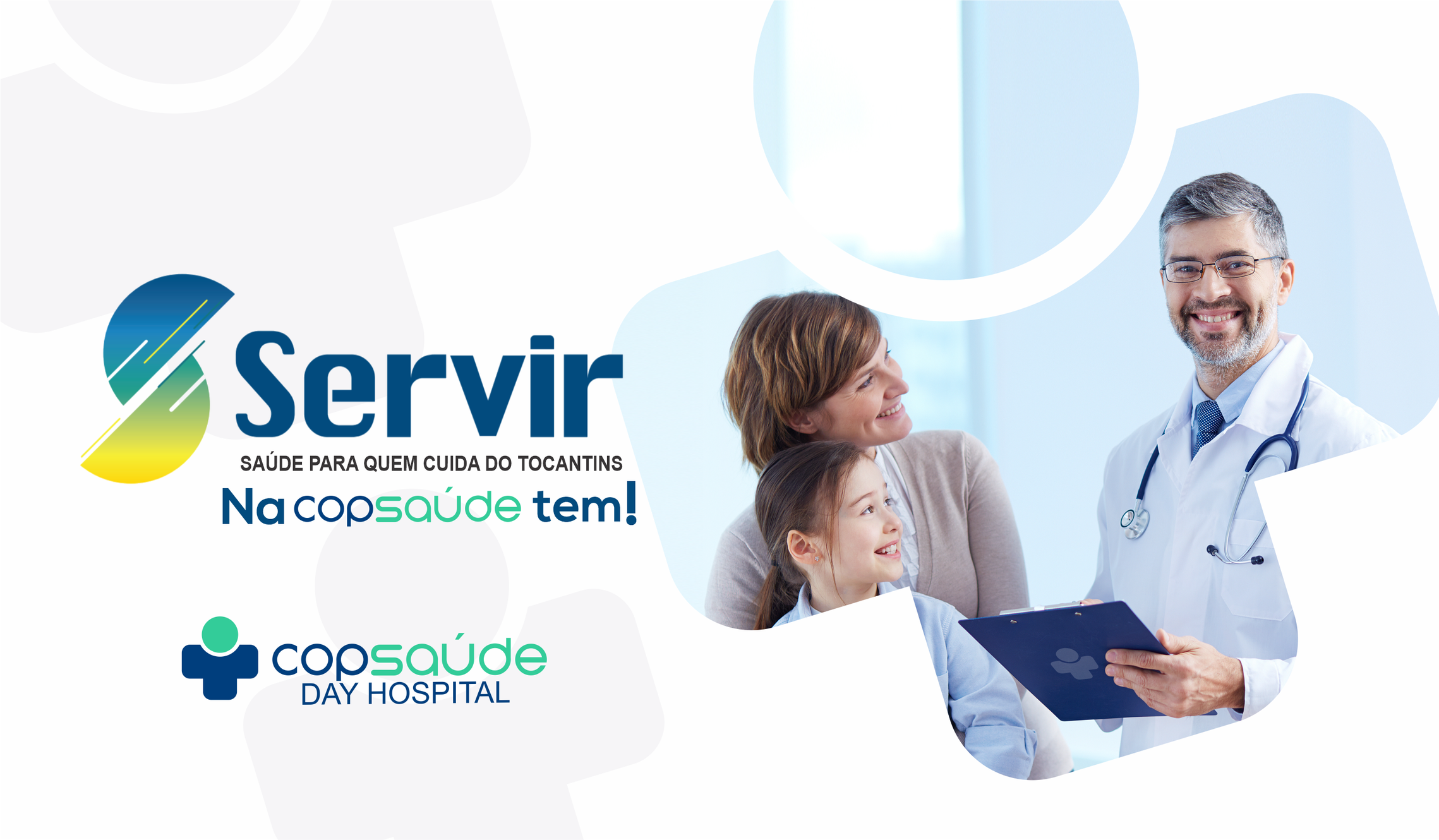 Copsaude Hospital