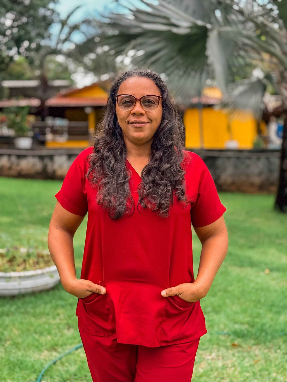 Eunice Fabiano