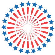 4th of July Fireworks