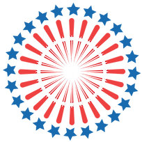 4th of July Fireworks