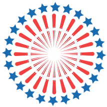 4th of July Fireworks