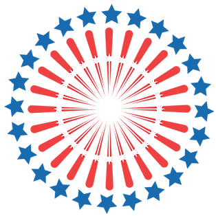 4th of July Fireworks