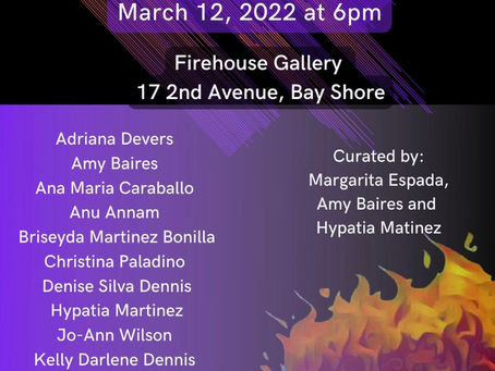 Celebrating Feminine Fire