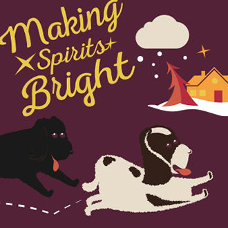 2017: Making Spirits Bright