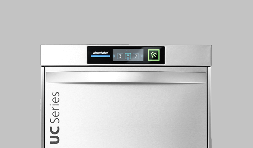 Welche Art von gewerblichen Spülmaschine am besten geeignet ist?