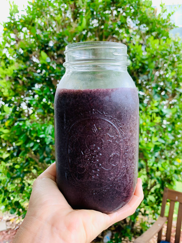 How To Make The Medical Medium Heavy Metal Detox Smoothie