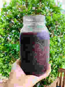 medical medium heavy metal detox smoothie