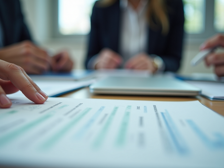 Mastering Effective Deal Process Management