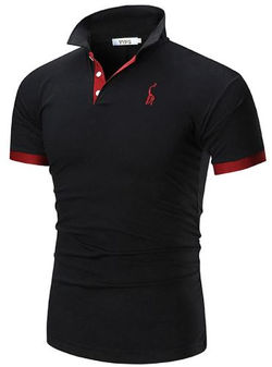 Men,s Daily Wear Polo Oder-07625617