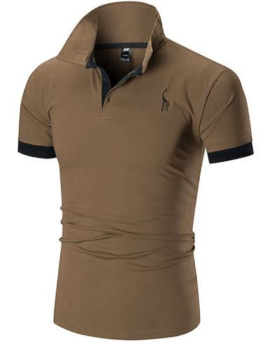 Thumbnail: Men's Daily Wear Polo