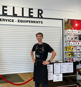 Atelier