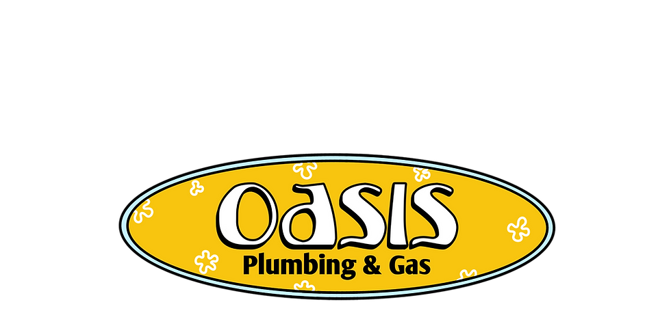 oasis plumbing and gas artwork