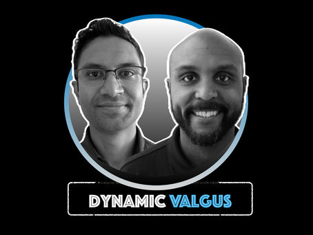 Episode #2 - An Icebox Where My Calf Used to Be