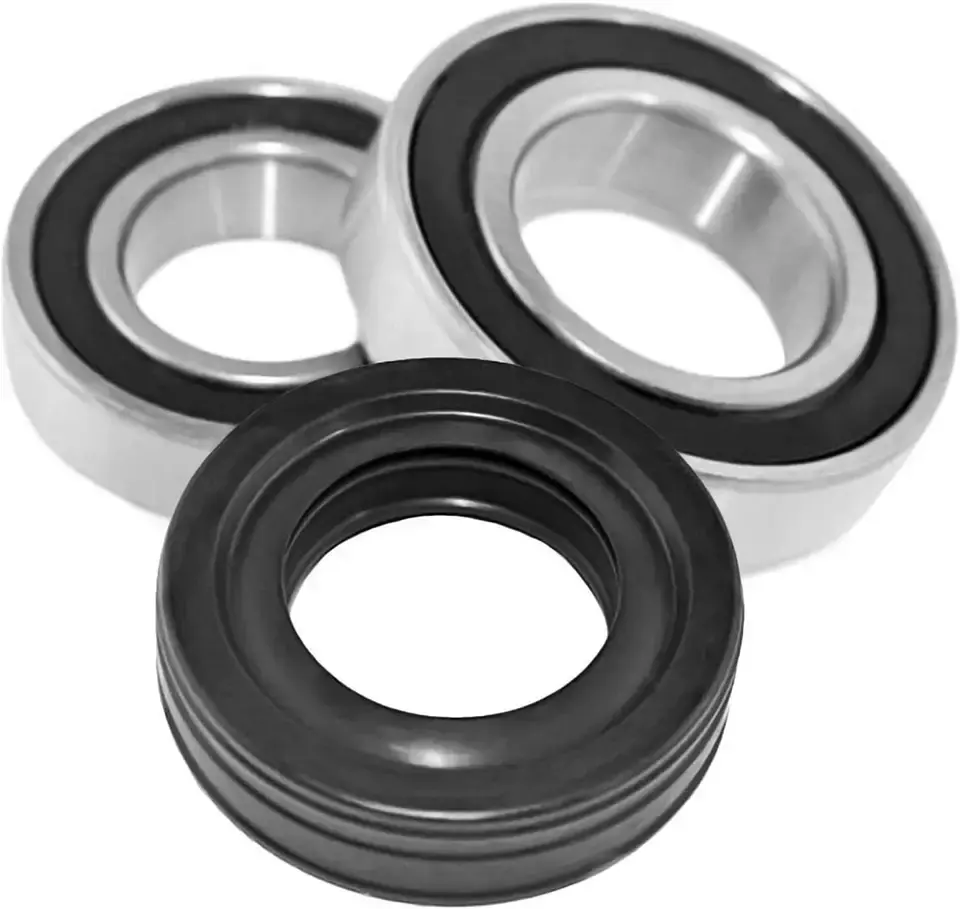 W10435302 Washer Tub Bearing Seal Kit W10502879 Washing Machine Tub Seal