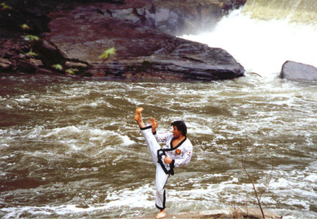 Decency, Quality & Value: Discipline, respect, health, wellness, empower